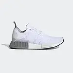 【小八】ADIDAS NMD R1 PK CLOUD WHITE 白 灰 EE5074