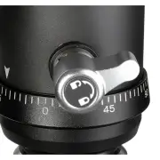 Vanguard VEO BP-50T Ball Head