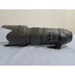 SIGMA 70-200 F2.8 APO DGHSN FOR NIKON