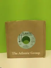 MIKE RUTHERFORD: maxine / same ATLANTIC 7" Single