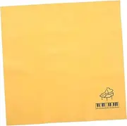CATIEBYE Piano Wipes Multi-purpose Musical Instrument Cleaning Cloths Soft Durable for Violin Guitar Flute