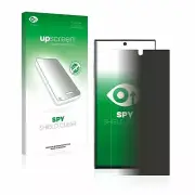 Samsung Galaxy Note 10 Plus ,upscreen® Privacy Screen Protector Anti-Spy Peeping