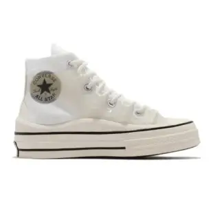 Converse 帆布鞋 Chuck 70 Utility 全白 Kim Jones 平民版 男鞋 女鞋 172255C