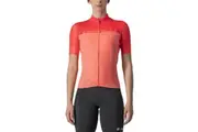Castelli Velocissima SS Womens Jersey