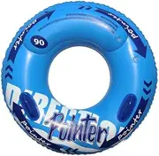 Adults Inflatable Pool River Tube Float Chair Floating Pool Floats for Swimming Pool Party Lounger Water Tubes Pool Toy Party Floaties Toys Lake Float Tubes River Raft Lounge Floaties Swim Pool Float