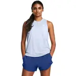 Under Armour Womens Tech Solid Training Tank