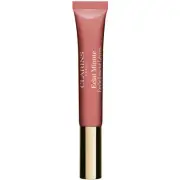 Clarins Natural Lip Perfector 05 Candy Shimmer Color Softly Textured Sweet NEW