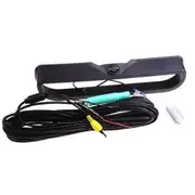 Gator Vehicle Specific Reverse Camera To Suit Fiat - G159V