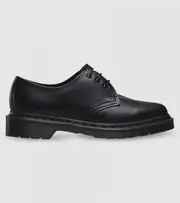 Dr Martens 1461 Senior Unisex School Shoes