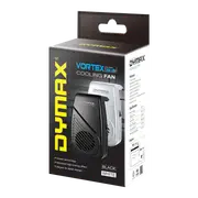 Dymax Vortex Cooling Fan W8 White (DM258)