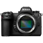 NIKON Z6III 單機身 性能強悍的全幅無反相機 (公司貨) 廠商直送