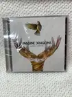 Imagine Dragons Smoke + Mirrors Deluxe 2015 Target exclusive +4 bonus tracks