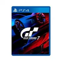 在飛比找PLANET9優惠-【PS4】跑車浪漫旅7 Gran Turismo 7 / G