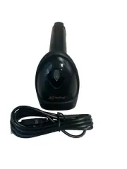 BizPal Wireless Portable 1D & 2D Barcode Scanner 2.4GHz Brand New