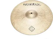 [Istanbul Agop] Traditional Series Paper Sink Crush Cymbal 18" PTC18