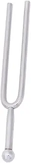 TOGEVAL A Tone Tuner Fork 440hz Tuning Fork Guitar Violin Tuner Musical Instrument