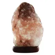 Alternative Distribution Salt Crystal Lamp Extra Large 8 To 10Kg