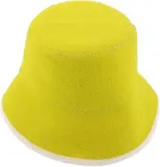 NULYLU Shower Cap Bathing Hat Sauna Supply Bathing Cap Breathable Sauna Wool Hat Stylish Sauna Hat Household Bath Cap Bathroom Supplies Sauna Room Sauna Hat Household Bath Hat Sauna Cap