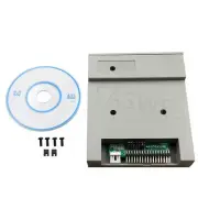 3.5'' USB SSD Floppy Drive to USB Flash SFR1M44-U100 Emulator for Elec keyboard