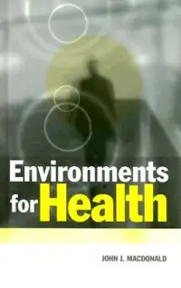 在飛比找博客來優惠-Environments for Health: A Sal