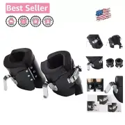 Modern Anti-Gravity Inversion Boots - 136 kg Support for Fitness and Therapy