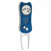 MLB Toronto Blue Jays Switchblade Golf Divot Tool