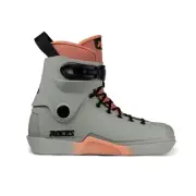 Roces M12 Lo Team Juno Aggressive Inline Skates Boot Only