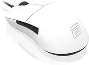 Endgame Gear XM1r USB Optical Esports Performance Gaming Mouse - White (EGG-XM1R-WHT)