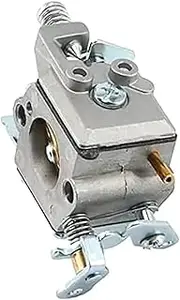 XXUMKL Fit For Partner 350 351 352 370 371 390 Walbro WT-625 WT-391 Chainsaw Parts 530071621 530069722 530035400 A03F-Carburetor Sets