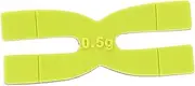 Sports Training Weighted Tape Silicone Grip for Tennis Badminton Rackets