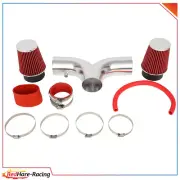 Air Intake System Kit and air Filter Fits Jeep Grand Cherokee Overland 4.7L (for: Jeep)