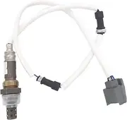 36531-PLR-003 234-9017 Air Fuel Ratio Sensor O2 Sensor AFR Sensor Upstream Sensor 1 Replacement Compatible for Honda-Civic