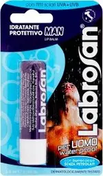 Labrosan Waterproof Lip Balm For Men