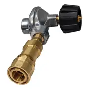 Bromic BH8280034 Quick-Connect Regulator & Hardware Kit for Portable Heater New