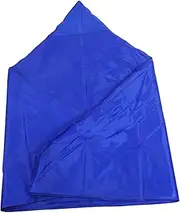 Kisangel Multi-Purpose Outdoor Sunshade Tent Cover Oxford Fabric Canopy Replacement Top Quick Fit