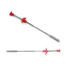 Sewer Cleaning Gripper Drain Cleaning Tools Hair Cleaner Remover Clean Hook