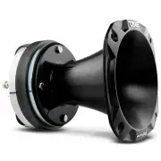 DS18 PRO-DKH1 2" Compression Driver Horn 640W Max 8 ohm Super Tweeter Speaker