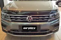 在飛比找Yahoo!奇摩拍賣優惠-VW TIGUAN ALLSPACE 2018- 原裝進口 