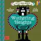 【電子書】Wuthering Heights: A BabyLit® Weather Primer