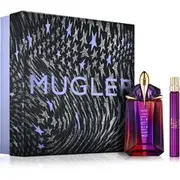 [Thierry mugler] Alien Hypersense EDP gift set 60 ml una miniature EDP 10 ml