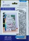 Gemini Intri'lace JOYFUL CHRISTMAS TREE Die by Crafters Companion