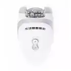 Microcurrent Face Contour and Neck Massager