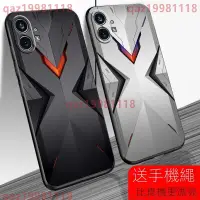 在飛比找蝦皮購物優惠-嚴選品質 原廠正貨 Nothing phone1手機殼Not