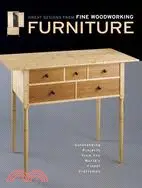 在飛比找三民網路書店優惠-Furniture:Designs From Fine Wo