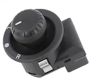 Electric Door Mirror Rear View Mirror Side Mirror Switch 7Pins for Ford Falcon Fairmont BA BF ER17B676A6 ER17-B676-A6 1032939