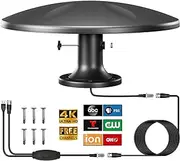 RV TV Antenna Outdoor Long Range