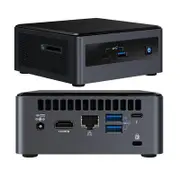 Intel NUC 10 Performance NUC10i7FNHN Barebone System - Mini PC