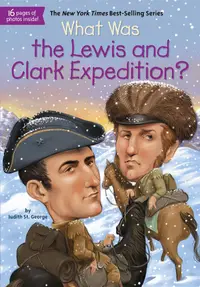 在飛比找誠品線上優惠-What Was the Lewis and Clark E