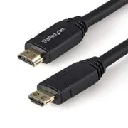 Startech HDMM3MLP 3m HDMI 2.0 Cable Gripping Connectors