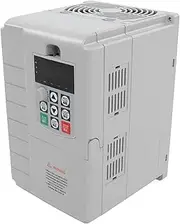 Fdit Universal VFD Controller Inverter 3 Phase 7.5 KW 380 V, Ideal for CNC Tools and Air Compressors, Efficient Energy Tools, Efficient Energy